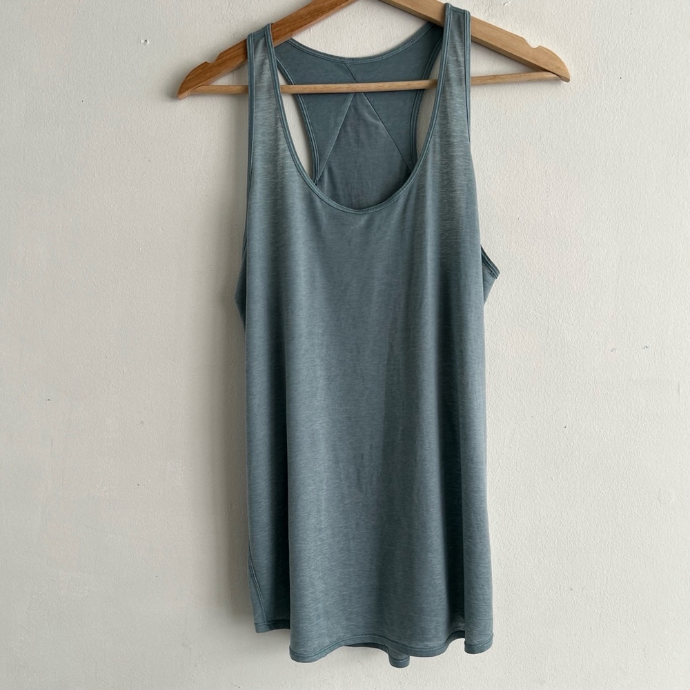 Lululemon athletic tank Top